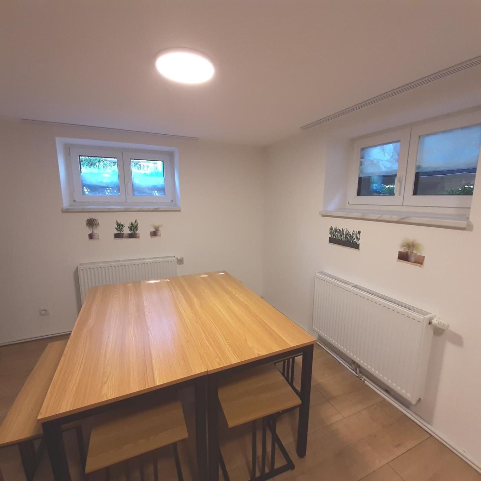 Apartments At Winterhafen Linz Habitación foto